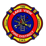 Lake View County Fire Department