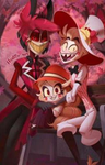 Hazbin_H0tel