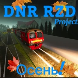 [RP!] Donetskaya Railway Project icon