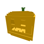 Carved Pumpkin