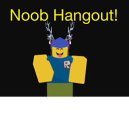 Epik Noobs Of Roblox HANGOUT
