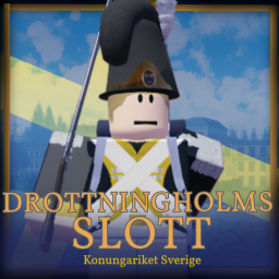 Drottningheolms Slott