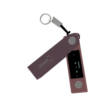 Ledger Keychain