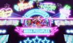 The Mega Pizza-plex