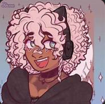 Snach yo wig