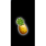Maddie's pineapples