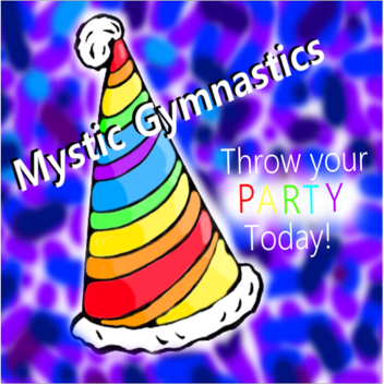 Ballroom Birthday Bash!