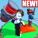 [⚔️] Blind Sword Fighting