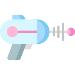 Laser Gun Arena {beta}