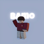 #Team Bamo