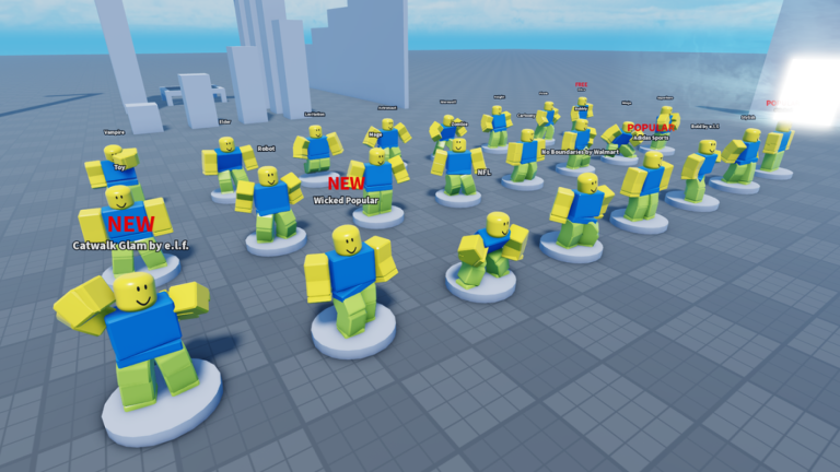 [✨AURA] Animation Tester 🎞️ screenshot 2