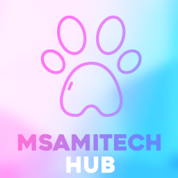SamiTech Hub