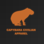 CAPYBARA CIVILIAN APPAREL
