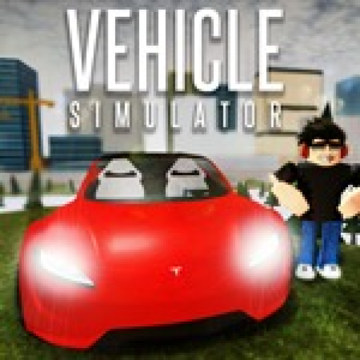 Vehicle Simulator 2018