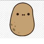 The Raw Potato Gang