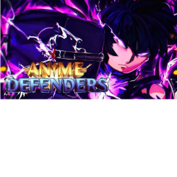 [ LIMITED ] ✨🌗ANIME DEFENDERS REWARDS✨🌗