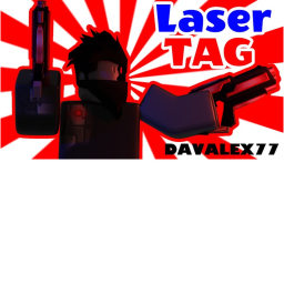 Laser Tag