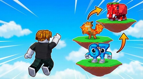 Jump Up For Brainrots