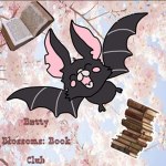 Batty Blossoms: Book Club