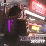 Reborn Society.