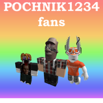 mrpon4ikk12345 fans