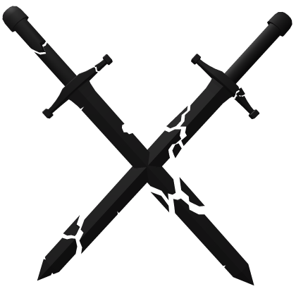 Void Sword Pack