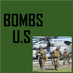 THE BOMBS