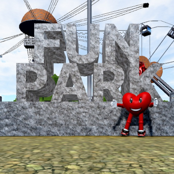 Fun Theme Park