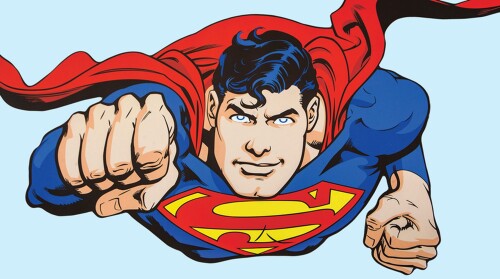 SuperHero tycoon 