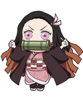 Anime Girl Aura Simulator