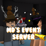 MD’s Event Server!