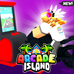 Arcade Island