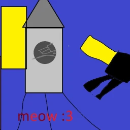 meow :3 icon