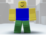 Village of Noobs