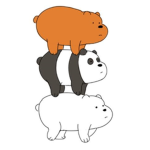 •|Panda Clothing|•