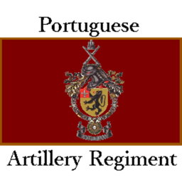 Royal Portuguese Artillery Regiment Headquarters