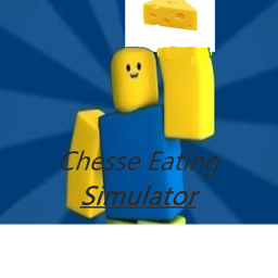 Eat Cheese To Grow (Better Graphics)