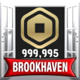 Get for Win (Free Vip 💎)  Brookhaven 🏡 RP