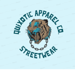 Quixotic Apparel Co.