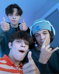 random groupssss :)