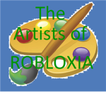 The True Artists of Robloxia