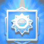 POLICE GIRLS