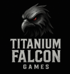 Titanium Falcon Games