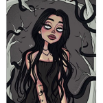 Y2K fairies $$$