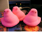 Whirly and the Peeps