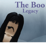 The Boo Legacy