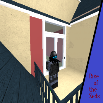 Rise Of The Zeds: Unconditional
