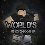 World's Soccer Shop