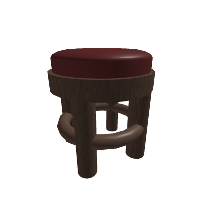 sittable stool