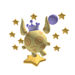 The Silly Creature of the Moon